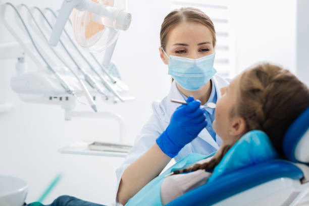 Professional Dental Services in Indian Wells, CA